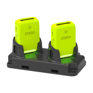 Base di ricarica + alimentatore - RS2100 - Zebra - CRD-RS2X-2SCHG-01